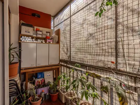 Departamento en Venta en Primera Junta, USD 220.000