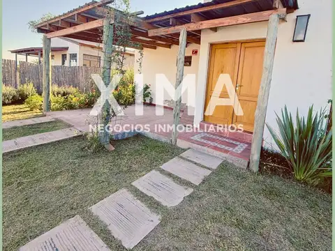 Casa en La Merced Chica