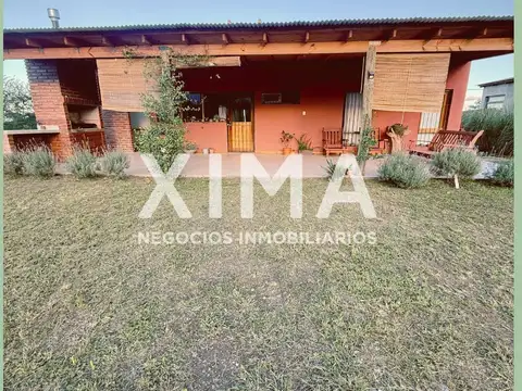 Casa en Alquiler A Estrenar