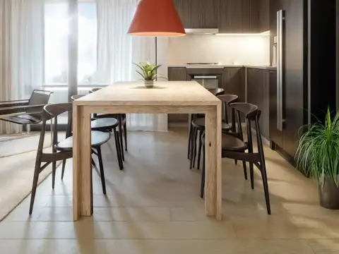 Departamento en Venta en Castelar Norte, USD 73.000