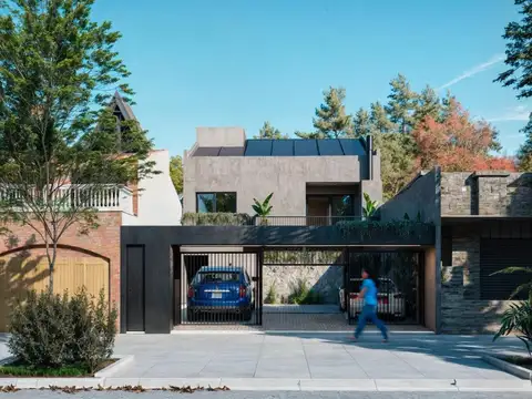 Departamento 2 ambientes a estrenar