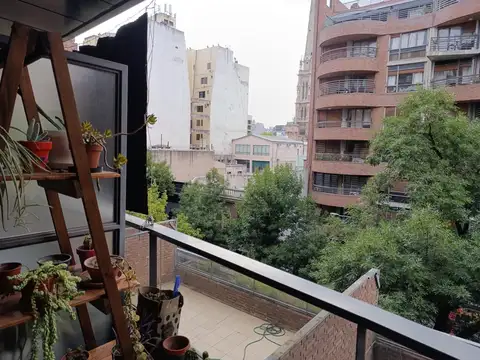 Departamento en Venta 15 años