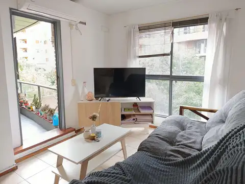 Depatarmento de 1 dormitorio en venta en la mejor zona de Nueva Cordobaba