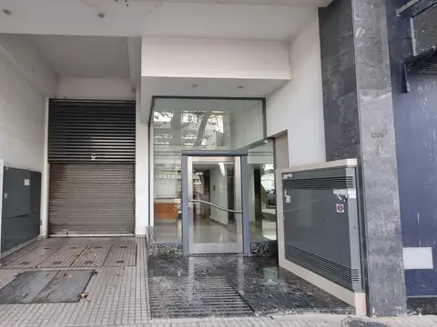 Alquiler departamento un dormitorio Mendoza 2400