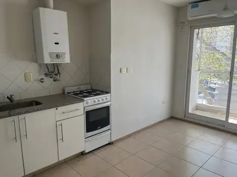 Departamento en Alquiler de 2 ambientes
