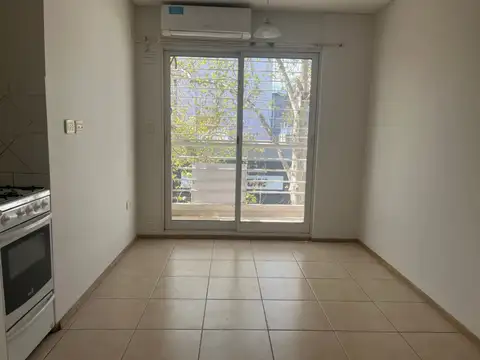 Departamento moderno, luminoso. Barrio Loudes. Proximo Bv. Oroño. Santiago 1208 Rosario