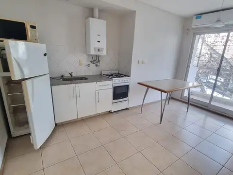 Departamento en Alquiler al Este