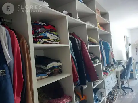 Casa 3 ambientes con 3 baños