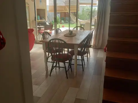 Pilar del Este - Santa Lucia, Pilar