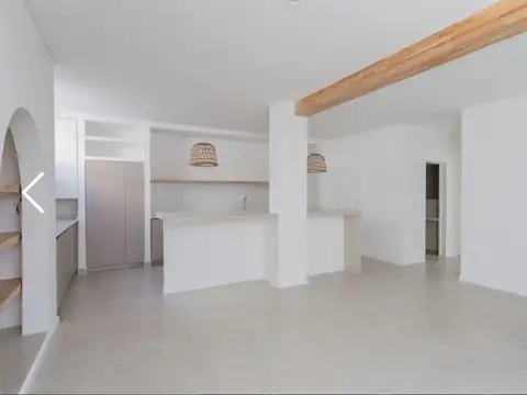Depto Tipo Casa en Alquiler al Norte