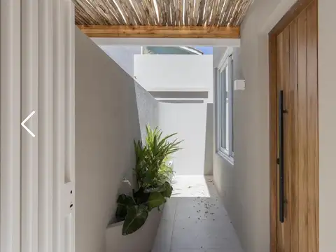 Depto Tipo Casa en Alquiler en Beccar Alto, USD 1.400