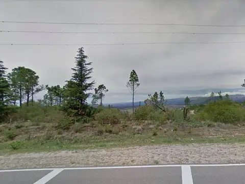 Terreno en Venta en Villa Berna, USD 220.000