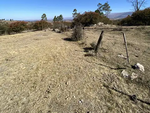 Terreno en Venta 170  mts Frente