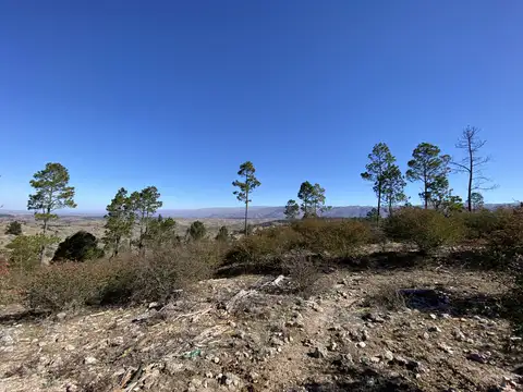 Terreno en Venta 1.057  mts Fondo