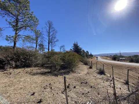 Terreno en Venta de 180000,0 m2
