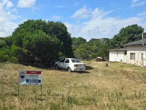 LOTE EN VENTA OSTENDE - ZONA RESIDENCIAL 