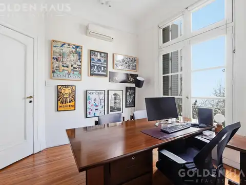 Departamento en Venta en Palermo, CABA