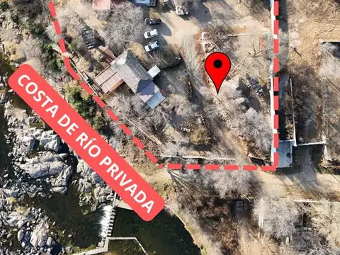 Playas de Oro, Villa Carlos Paz