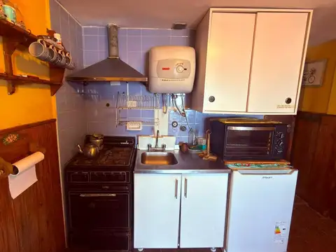 Departamento en Venta en San Bernardo del Tuyú, USD 25.000