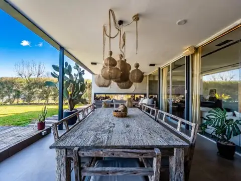 Casa en Venta en Atalaya, Belén de Escobar