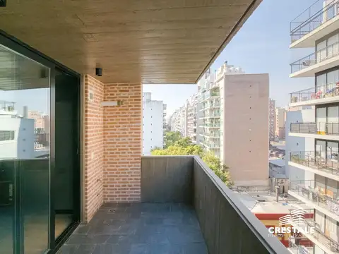 Departamento en Venta en Centro, USD 130.000