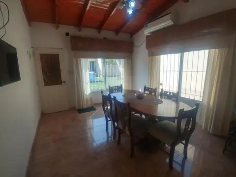 Casa en Venta en Villa Ballester, USD 210.000