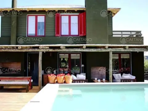 Casa en Alquiler Temporal de 3 dormitorios