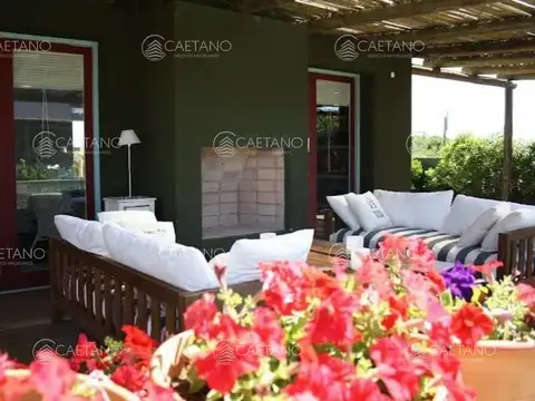 Casa en Alquiler Temporal de 3 dormitorios