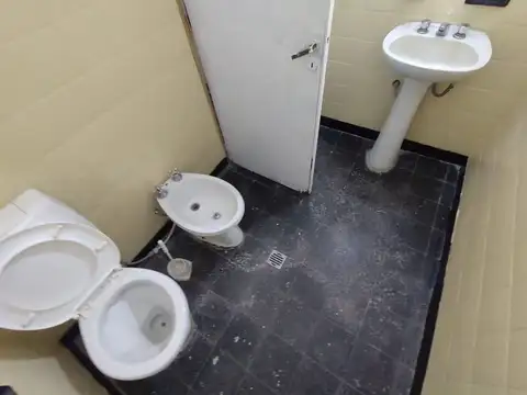 VENTA CASA 2 DORMITORIOS BARRIO BELGRANO