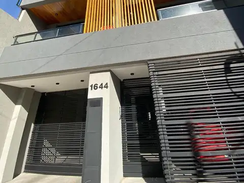 Departamento en Alquiler en Florida, Partido de Vicente López