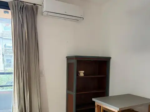 Laprida al 1600