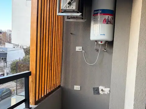 Departamento en Alquiler al Norte