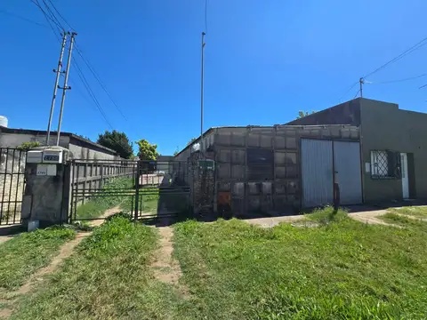 Venta Casa en Santo Tome