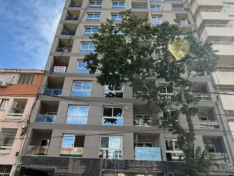 Departamentos 1 dormitorio y Monoambiente a estrenar Moreno 250 opción cochera