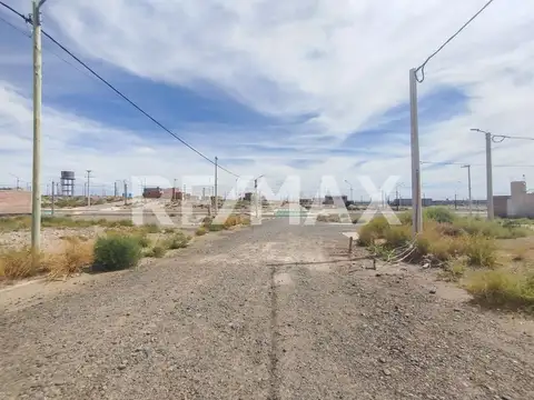 Terreno en Venta - Balcón de la Ciudad, Neuquén