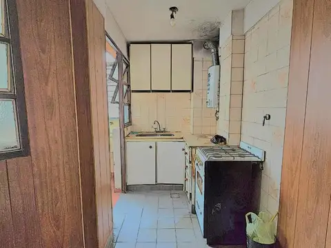 Departamento en Venta en Centro, USD 54.000