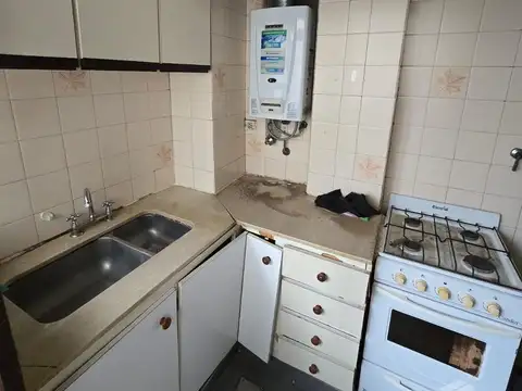 Departamento en Venta al Oeste