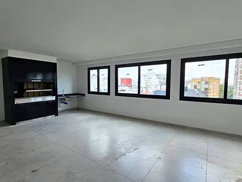 Departamento 4 Ambientes Venta Cochera Belgrano R 