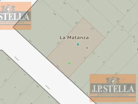 Ocampo al 3100