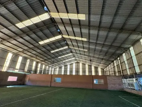 Galpon en Venta en Florencio Varela, USD 1.900.000