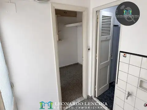 CASA PH AL FONDO EN ALQUILER 3 AMB. + DEPENDENCIA Y 2 PATIOS