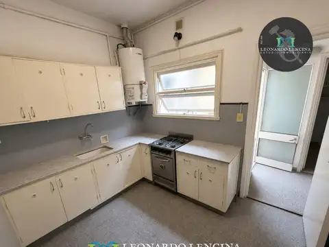 Depto Tipo Casa en Alquiler de 2 dormitorios