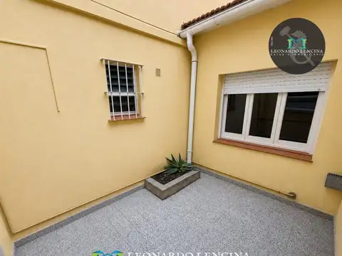 Depto Tipo Casa en Alquiler al Oeste
