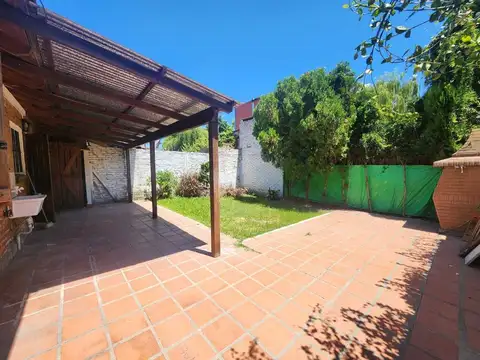 CASA EN VENTA EN ALTOS DE PACHECO