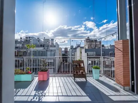 Departamento en Venta de 5 ambientes