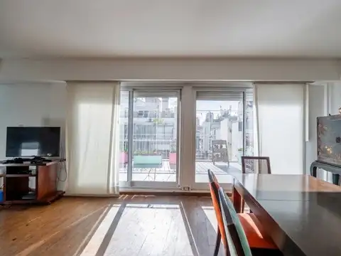 Departamento en Venta en Belgrano, USD 430.000