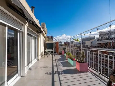 Mendoza 3100, Piso 7