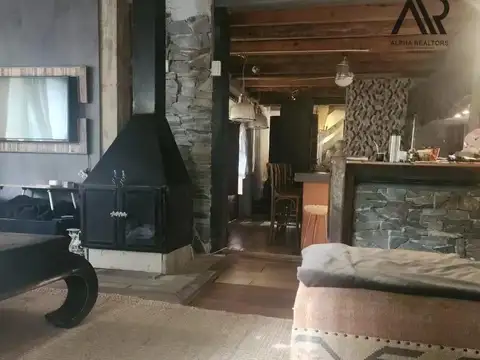 Casa en Alquiler Temporal de 3 dormitorios