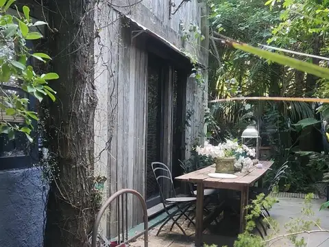 Casa en alquiler temporario en El Chorro