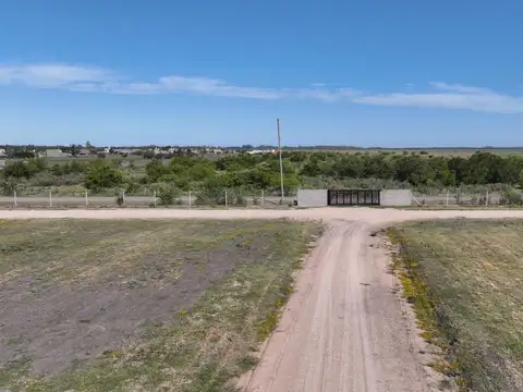 Terreno en Venta en Los Talas, USD 9.500